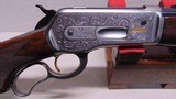 Browning Model 71 High Grade - 9 of 25