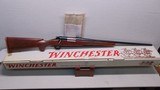 Winchester M70 Sporter NIB !!! SOLD !!! To Karl - 1 of 22