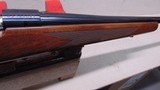 Winchester M70 Sporter NIB !!! SOLD !!! To Karl - 8 of 22