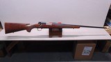 Winchester M70 Sporter NIB !!! SOLD !!! To Karl - 5 of 22
