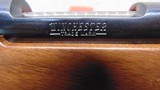 Winchester M70 Sporter NIB !!! SOLD !!! To Karl - 19 of 22