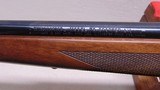 Winchester M70 Sporter NIB !!! SOLD !!! To Karl - 22 of 22