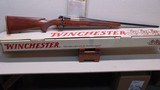 Winchester M70 Sporter NIB !!! SOLD !!! To Karl - 2 of 22