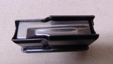Winchester 88 Rifle Cloverleaf Tang,243 Win, 1956 !!! SOLD !!! To Mike - 20 of 21