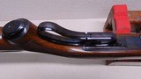 Winchester 88 Rifle Cloverleaf Tang,243 Win, 1956 !!! SOLD !!! To Mike - 8 of 21