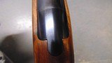 Winchester 88 Rifle Cloverleaf Tang,243 Win, 1956 !!! SOLD !!! To Mike - 17 of 21