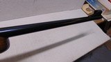 Winchester 88 Rifle Cloverleaf Tang,243 Win, 1956 !!! SOLD !!! To Mike - 5 of 21