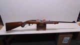 Winchester 88 Rifle Cloverleaf Tang,243 Win,