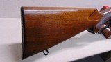 Winchester 88 Rifle Cloverleaf Tang,243 Win, 1956 !!! SOLD !!! To Mike - 2 of 21