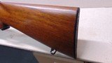 Winchester 88 Rifle Cloverleaf Tang,243 Win, 1956 !!! SOLD !!! To Mike - 11 of 21