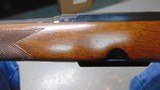 Winchester 88 Rifle Cloverleaf Tang,243 Win, 1956 !!! SOLD !!! To Mike - 18 of 21