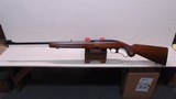 Winchester 88 Rifle Cloverleaf Tang,243 Win, 1956 !!! SOLD !!! To Mike - 10 of 21