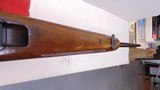 Winchester 88 Rifle Cloverleaf Tang,243 Win, 1956 !!! SOLD !!! To Mike - 9 of 21