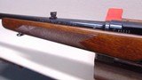 Winchester 88 Rifle Cloverleaf Tang,243 Win, 1956 !!! SOLD !!! To Mike - 13 of 21