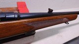 Winchester 88 Rifle Cloverleaf Tang,243 Win, 1956 !!! SOLD !!! To Mike - 4 of 21