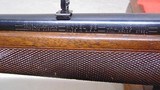 Winchester 88 Rifle Cloverleaf Tang,243 Win, 1956 !!! SOLD !!! To Mike - 16 of 21