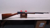 Winchester 62A,22LR. - 1 of 22