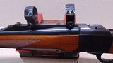Ruger No1-A
22 Hornet. !!! SOLD !!! To Herb - 18 of 23