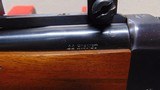 Ruger No1-A
22 Hornet. !!! SOLD !!! To Herb - 21 of 23