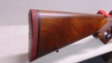 Ruger No1-A
22 Hornet. !!! SOLD !!! To Herb - 2 of 23