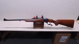 Ruger No1-A
22 Hornet. !!! SOLD !!! To Herb - 15 of 23