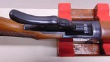 Ruger No1-A
22 Hornet. !!! SOLD !!! To Herb - 11 of 23