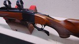 Ruger No1-A
22 Hornet. !!! SOLD !!! To Herb - 17 of 23