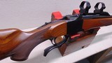 Ruger No1-A
22 Hornet. !!! SOLD !!! To Herb - 3 of 23
