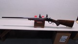 Browning Low Wall 1885 !!! SOLD !!! To Scott - 13 of 17