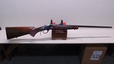 Browning Low Wall 1885 !!! SOLD !!! To Scott - 1 of 17