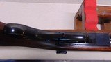 Winchester 88 Rifle Cloverleaf Tang,308 Win., 1955 !!! SOLD !!! To Mike - 14 of 23