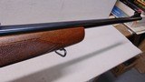 Winchester 88 Rifle Cloverleaf Tang,308 Win., 1955 !!! SOLD !!! To Mike - 13 of 23