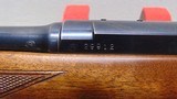 Winchester 88 Rifle Cloverleaf Tang,308 Win., 1955 !!! SOLD !!! To Mike - 5 of 23
