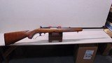 Winchester 88 Rifle Cloverleaf Tang,308 Win., 1955 !!! SOLD !!! To Mike - 9 of 23