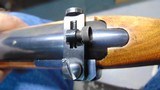 Winchester 88 Rifle Cloverleaf Tang,308 Win., 1955 !!! SOLD !!! To Mike - 17 of 23