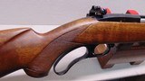 Winchester 88 Rifle Cloverleaf Tang,308 Win., 1955 !!! SOLD !!! To Mike - 11 of 23
