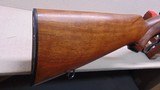 Winchester 88 Rifle Cloverleaf Tang,308 Win., 1955 !!! SOLD !!! To Mike - 10 of 23