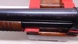 Winchester 97 12 Gauge High Condition !!! SOLD !!! To Kieth - 5 of 25
