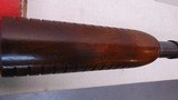 Winchester 97 12 Gauge High Condition !!! SOLD !!! To Kieth - 19 of 25