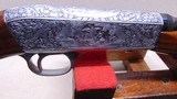 Browning Belgium SA22 Grade III - 2 of 25