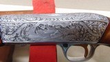 Browning Belgium SA22 Grade III - 16 of 25