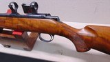Kimber Of Oregon 82 Classic, 22 Hornet !!! SOLD !!! To Charles - 14 of 24