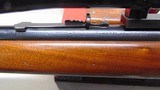 Winchester Model 43, 218 BEE.
!!! SOLD !!!
To
Jeffry - 19 of 23