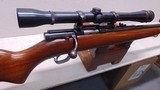 Winchester Model 43, 218 BEE.
!!! SOLD !!!
To
Jeffry - 3 of 23