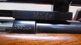 Winchester Model 43, 218 BEE.
!!! SOLD !!!
To
Jeffry - 5 of 23