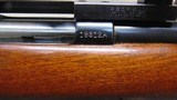 Winchester Model 43, 218 BEE.
!!! SOLD !!!
To
Jeffry - 4 of 23