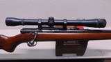 Winchester Model 43, 218 BEE.
!!! SOLD !!!
To
Jeffry - 8 of 23