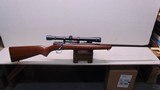 Winchester Model 43, 218 BEE.
!!! SOLD !!!
To
Jeffry - 1 of 23