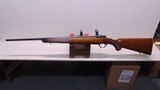 Ruger M 77 RL Ultra Light,270 Win. !!! SOLD !!!To Mark - 11 of 21