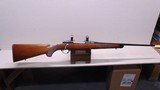 Ruger M 77 RL Ultra Light,270 Win. !!! SOLD !!!To Mark - 1 of 21